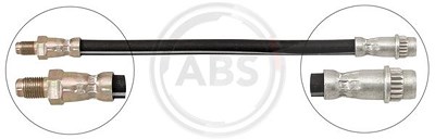 A.b.s. Bremsschlauch [Hersteller-Nr. SL3874] für Peugeot von A.B.S.