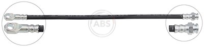A.b.s. Bremsschlauch [Hersteller-Nr. SL3710] für Skoda von A.B.S.