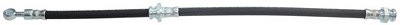 A.b.s. Bremsschlauch [Hersteller-Nr. SL6254] für Suzuki von A.B.S.