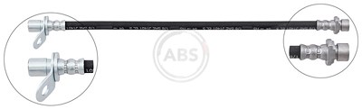 A.b.s. Bremsschlauch [Hersteller-Nr. SL5270] für Toyota von A.B.S.