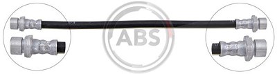 A.b.s. Bremsschlauch [Hersteller-Nr. SL5315] für Toyota von A.B.S.