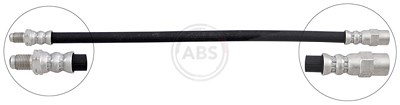 A.b.s. Bremsschlauch [Hersteller-Nr. SL3499] für VW von A.B.S.