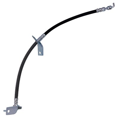 A.b.s. Bremsschlauch vorne links [Hersteller-Nr. SL1090] für Hyundai, Kia von A.B.S.