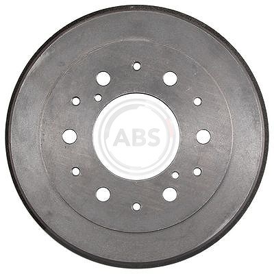 A.b.s. 1x Bremstrommel [Hersteller-Nr. 2370-S] für Toyota von A.B.S.