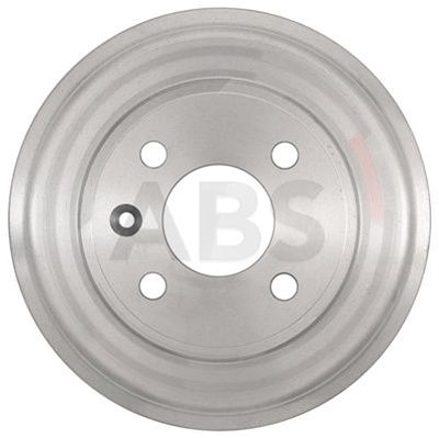 A.b.s. Bremstrommel [Hersteller-Nr. 2908-S] für Chevrolet von A.B.S.