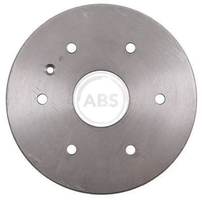 A.b.s. 1x Bremstrommel [Hersteller-Nr. 2423-S] für Daf, Ldv von A.B.S.