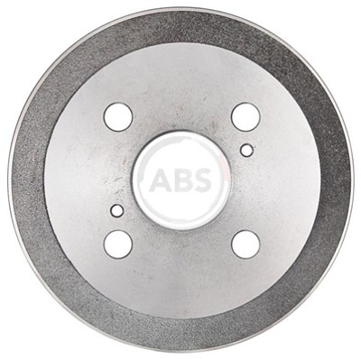 A.b.s. 1x Bremstrommel [Hersteller-Nr. 2903-S] für Daihatsu von A.B.S.