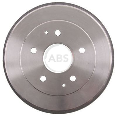 A.b.s. 1x Bremstrommel [Hersteller-Nr. 2666-S] für Daihatsu von A.B.S.