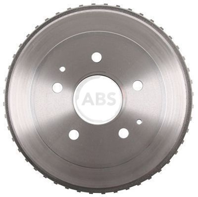 A.b.s. 1x Bremstrommel [Hersteller-Nr. 2667-S] für Daihatsu von A.B.S.