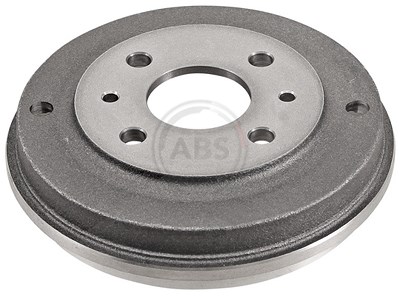 A.b.s. 1x Bremstrommel [Hersteller-Nr. 3226-S] für Fiat, Lancia von A.B.S.