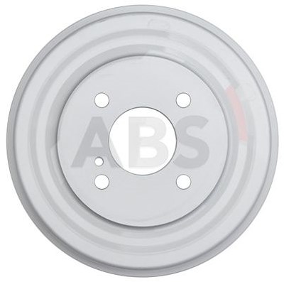 A.b.s. Bremstrommel [Hersteller-Nr. 2893-S] für Ford von A.B.S.