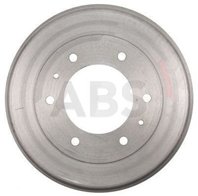 A.b.s. Bremstrommel [Hersteller-Nr. 2516-S] für Ford, Nissan von A.B.S.
