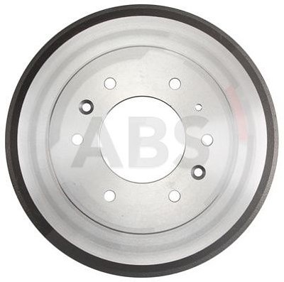 A.b.s. Bremstrommel [Hersteller-Nr. 2856-S] für Ford, Mazda von A.B.S.