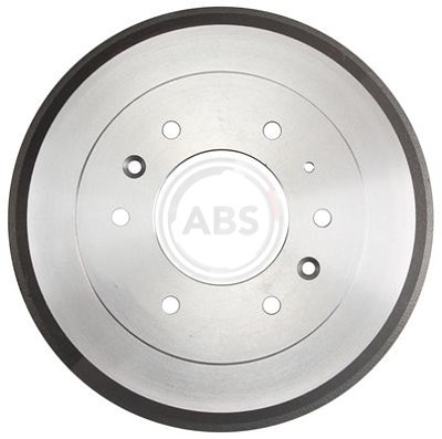 A.b.s. 1x Bremstrommel [Hersteller-Nr. 2856-S] für Ford, Ford Usa, Mazda von A.B.S.