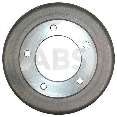 A.b.s. Bremstrommel [Hersteller-Nr. 2734-S] für Ford von A.B.S.
