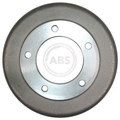 A.b.s. 1x Bremstrommel [Hersteller-Nr. 2734-S] für Ford von A.B.S.