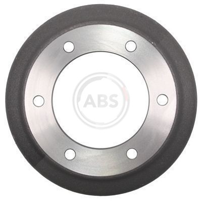 A.b.s. 1x Bremstrommel [Hersteller-Nr. 2821-S] für Ford von A.B.S.