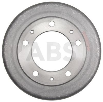 A.b.s. Bremstrommel [Hersteller-Nr. 2892-S] für Ford von A.B.S.
