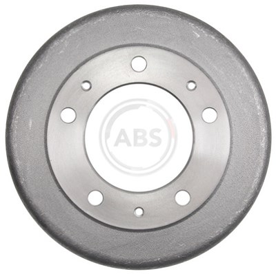 A.b.s. 1x Bremstrommel [Hersteller-Nr. 2892-S] für Ford von A.B.S.