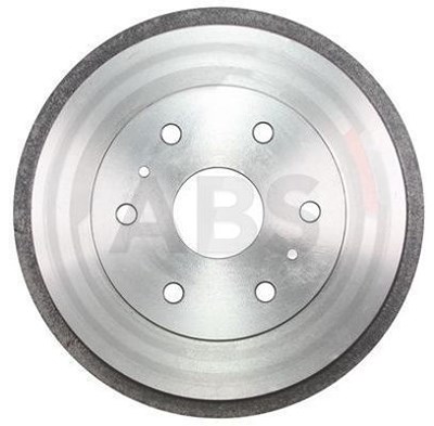 A.b.s. Bremstrommel [Hersteller-Nr. 2627-S] für Toyota von A.B.S.