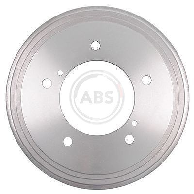 A.b.s. 1x Bremstrommel [Hersteller-Nr. 2751-S] für Suzuki von A.B.S.