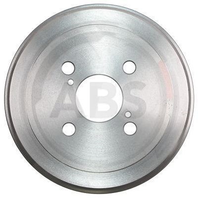 A.b.s. Bremstrommel [Hersteller-Nr. 2820-S] für Toyota von A.B.S.