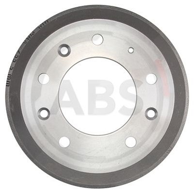 A.b.s. Bremstrommel [Hersteller-Nr. 2863-S] von A.B.S.