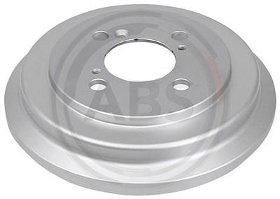 A.b.s. Bremstrommel [Hersteller-Nr. 2938-S] für Suzuki von A.B.S.