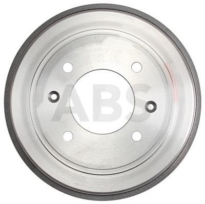 A.b.s. Bremstrommel [Hersteller-Nr. 3420-S] für Hyundai von A.B.S.