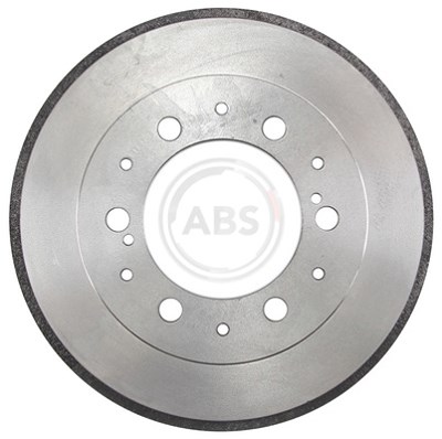 A.b.s. 1x Bremstrommel [Hersteller-Nr. 3434-S] für Toyota von A.B.S.