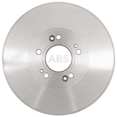 A.b.s. 1x Bremstrommel [Hersteller-Nr. 2890-S] für Kia von A.B.S.