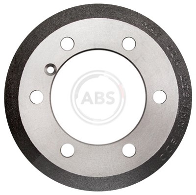 A.b.s. 1x Bremstrommel [Hersteller-Nr. 2873-S] für Ldv von A.B.S.