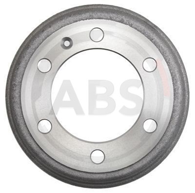 A.b.s. Bremstrommel [Hersteller-Nr. 7184-S] von A.B.S.