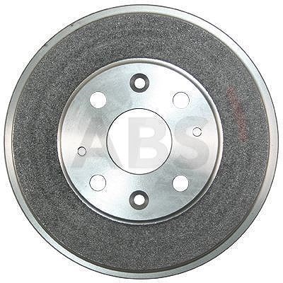 A.b.s. Bremstrommel [Hersteller-Nr. 2435-S] für Mazda von A.B.S.