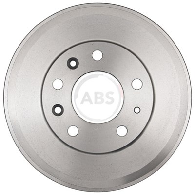 A.b.s. 1x Bremstrommel [Hersteller-Nr. 2780-S] für Mazda von A.B.S.