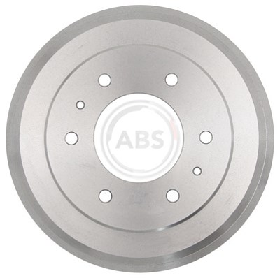 A.b.s. 1x Bremstrommel [Hersteller-Nr. 2736-S] für Mitsubishi von A.B.S.