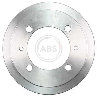 A.b.s. 1x Bremstrommel [Hersteller-Nr. 2615-S] für Mitsubishi, Proton von A.B.S.