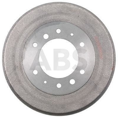 A.b.s. Bremstrommel [Hersteller-Nr. 2450-S] für Nissan von A.B.S.