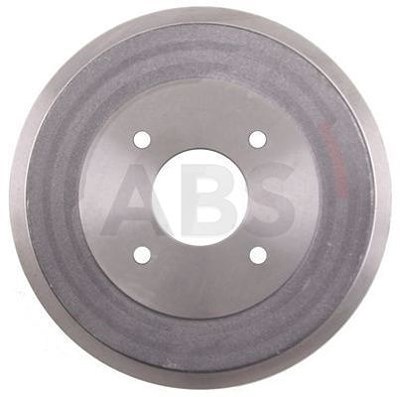 A.b.s. Bremstrommel [Hersteller-Nr. 2646-S] für Nissan von A.B.S.