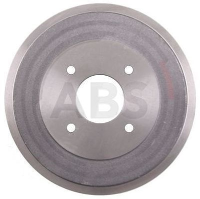 A.b.s. 1x Bremstrommel [Hersteller-Nr. 2646-S] für Nissan von A.B.S.