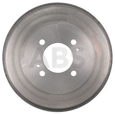 A.b.s. Bremstrommel [Hersteller-Nr. 2683-S] für Nissan von A.B.S.