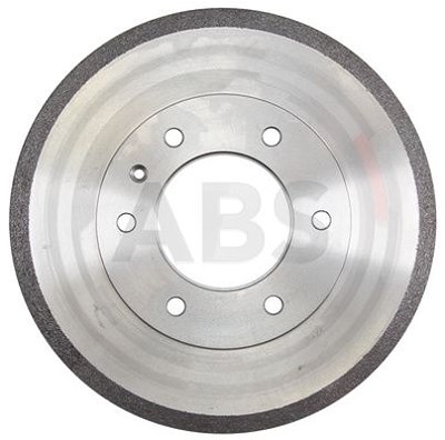 A.b.s. Bremstrommel [Hersteller-Nr. 3436-S] für Opel von A.B.S.