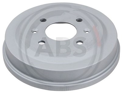 A.b.s. Bremstrommel [Hersteller-Nr. 2913-S] für Opel von A.B.S.