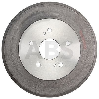 A.b.s. Bremstrommel [Hersteller-Nr. 3425-S] für Suzuki von A.B.S.