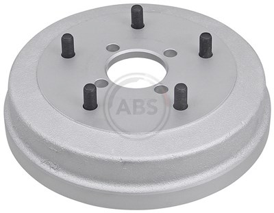 A.b.s. 1x Bremstrommel [Hersteller-Nr. 2761-S] für Suzuki von A.B.S.