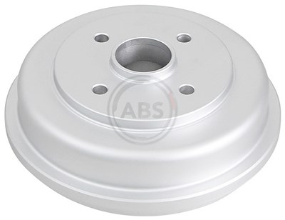 A.b.s. 1x Bremstrommel [Hersteller-Nr. 2922-S] für Suzuki von A.B.S.