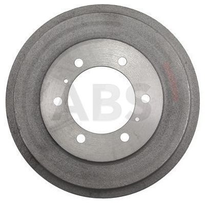 A.b.s. Bremstrommel [Hersteller-Nr. 2628-S] für Toyota von A.B.S.