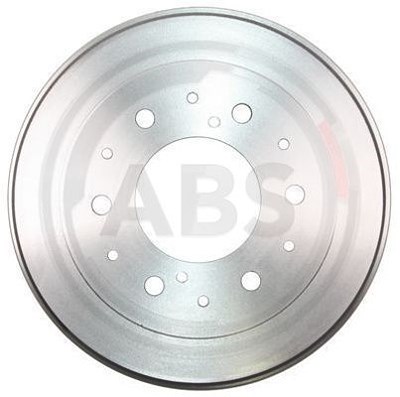 A.b.s. Bremstrommel [Hersteller-Nr. 2679-S] für Toyota von A.B.S.
