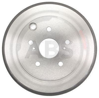 A.b.s. Bremstrommel [Hersteller-Nr. 2791-S] für Toyota von A.B.S.