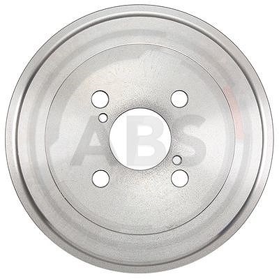 A.b.s. Bremstrommel [Hersteller-Nr. 2864-S] für Toyota von A.B.S.